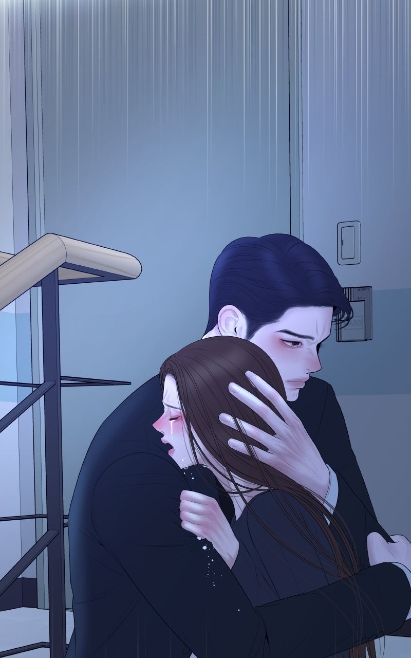 I’ll Marry Your Brother Ep. 52 - The Second Funeral page 47 - 