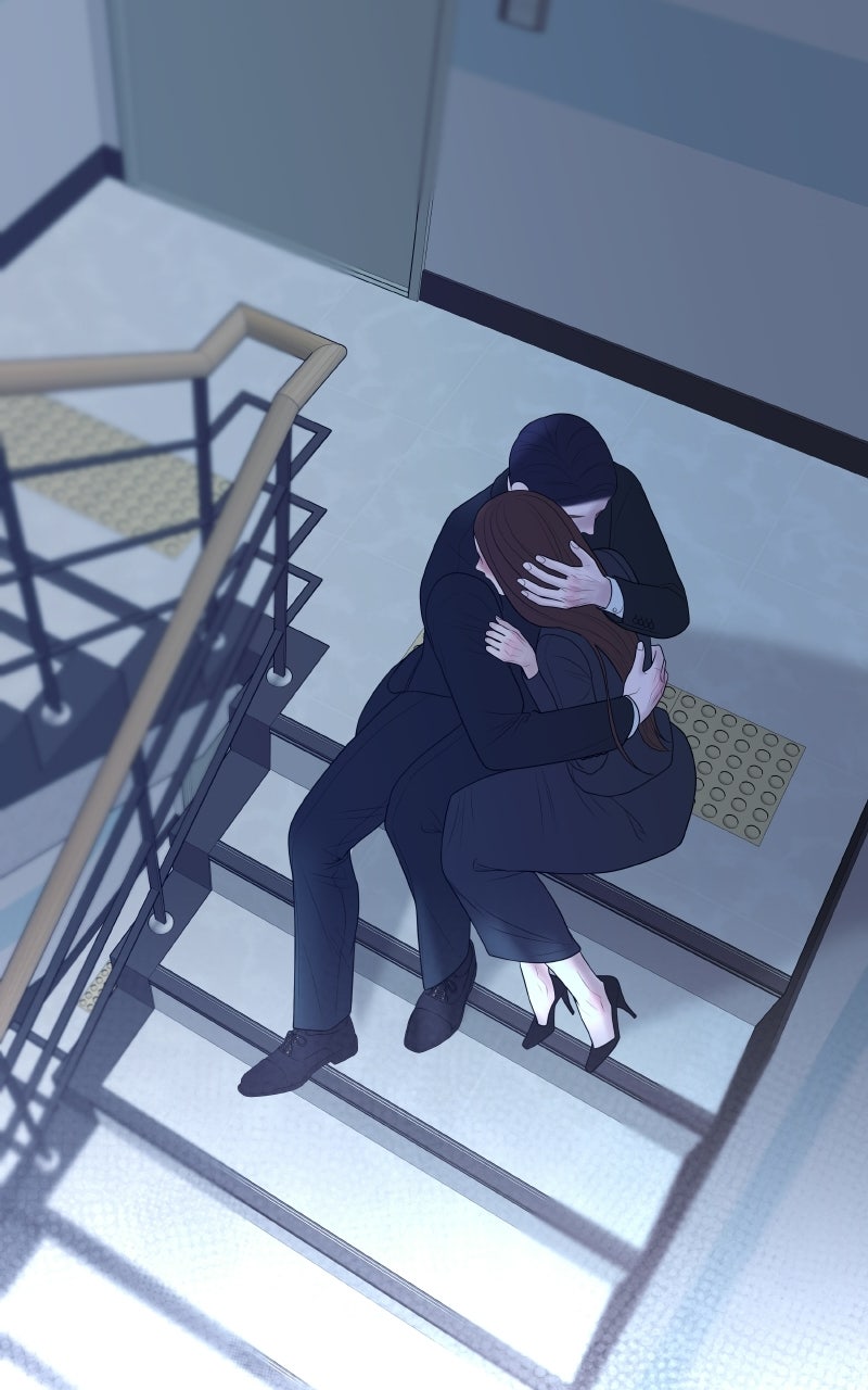I’ll Marry Your Brother Ep. 52 - The Second Funeral page 52 - 