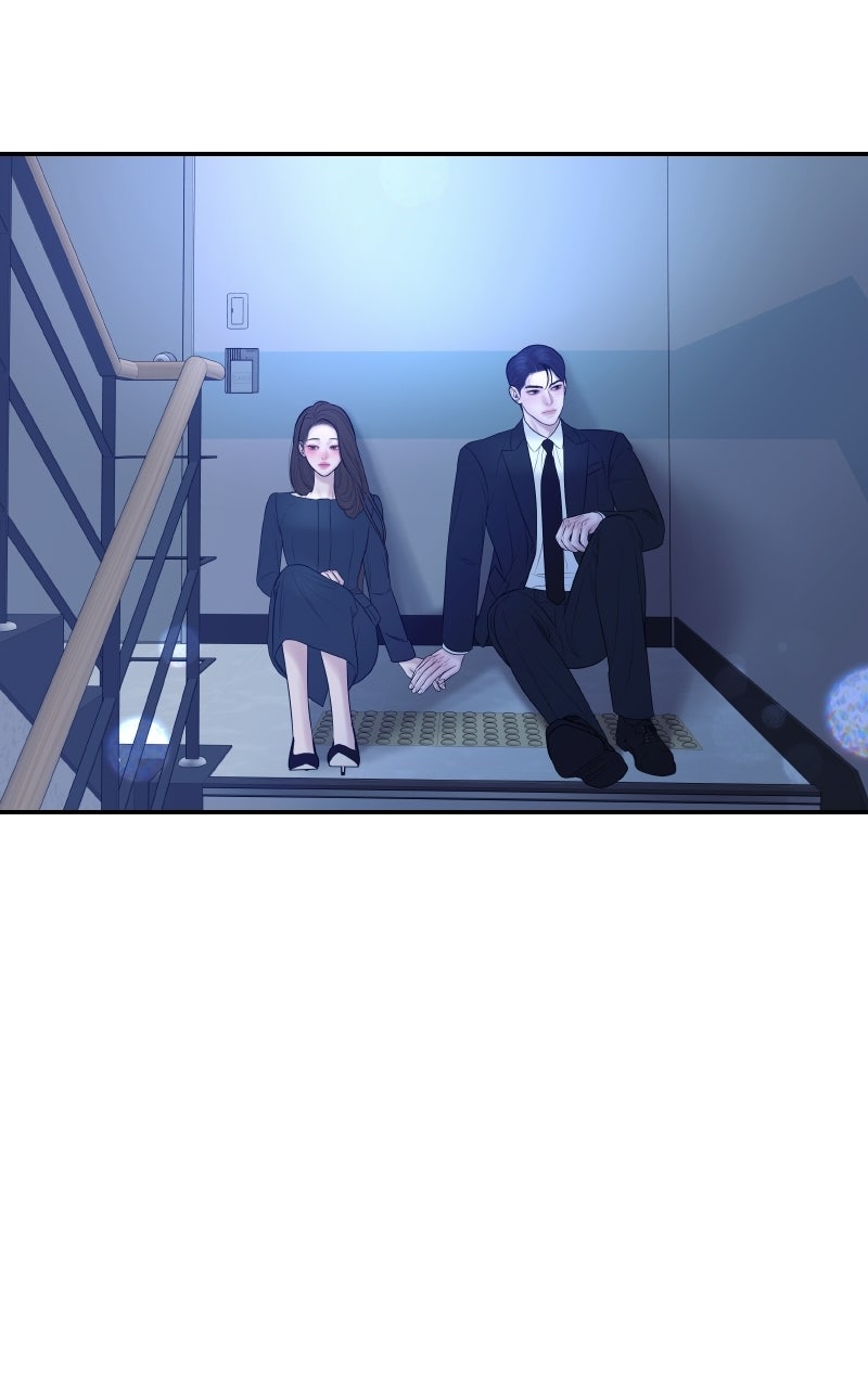 I’ll Marry Your Brother Ep. 52 - The Second Funeral page 55 - 