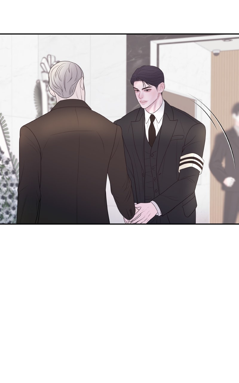 I’ll Marry Your Brother Ep. 52 - The Second Funeral page 77 - 