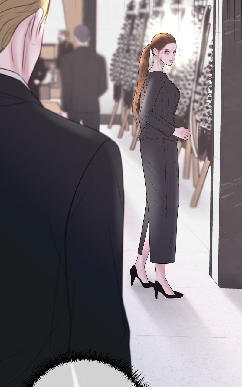 I’ll Marry Your Brother Ep. 52 - The Second Funeral page 82 - 