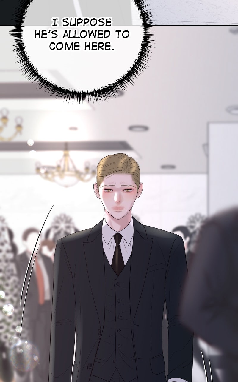I’ll Marry Your Brother Ep. 52 - The Second Funeral page 83 - 