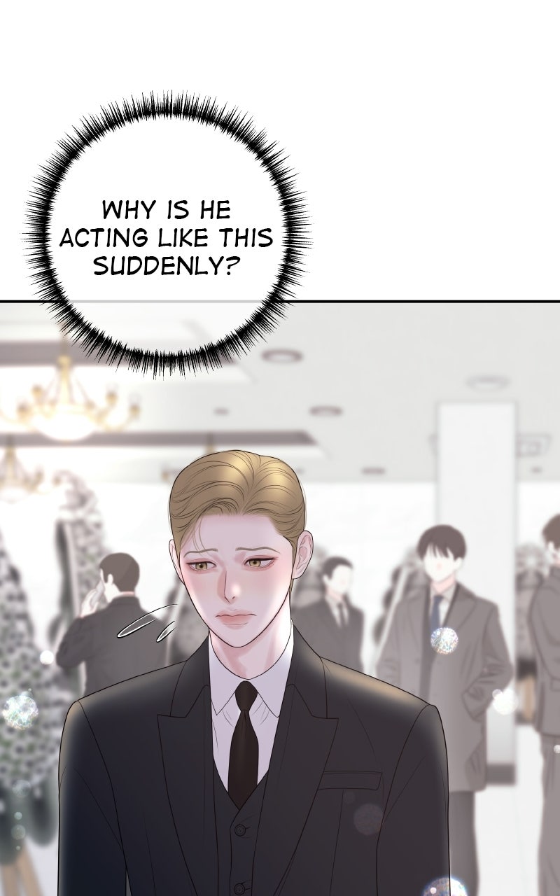 I’ll Marry Your Brother Ep. 52 - The Second Funeral page 88 - 