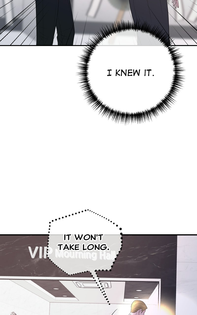 I’ll Marry Your Brother Ep. 52 - The Second Funeral page 93 - 