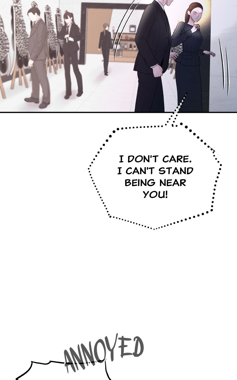 I’ll Marry Your Brother Ep. 52 - The Second Funeral page 94 - 