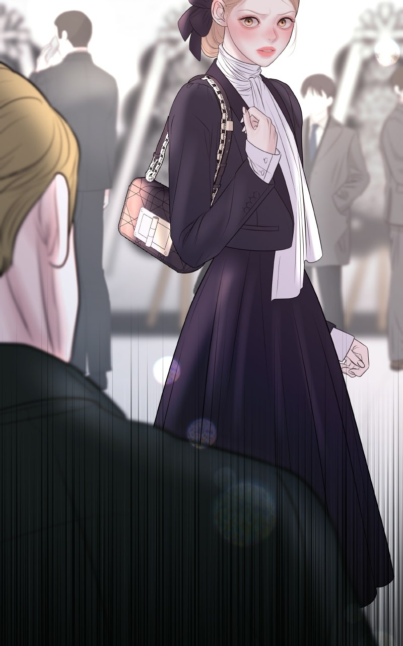I’ll Marry Your Brother Ep. 52 - The Second Funeral page 97 - 