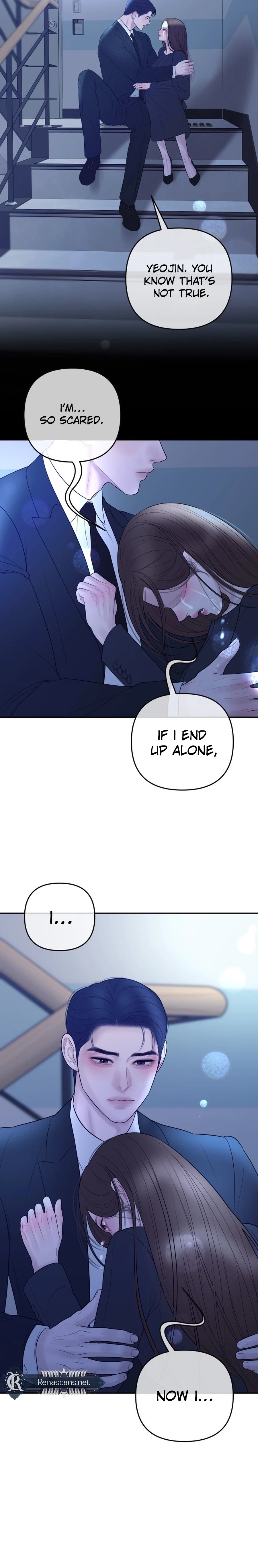 I’ll Marry Your Brother Chapter 5222 page 11 - 
