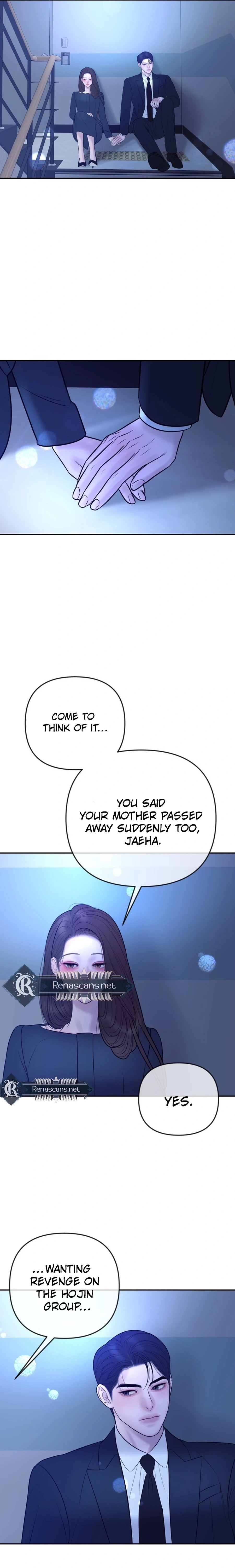 I’ll Marry Your Brother Chapter 5222 page 15 - 