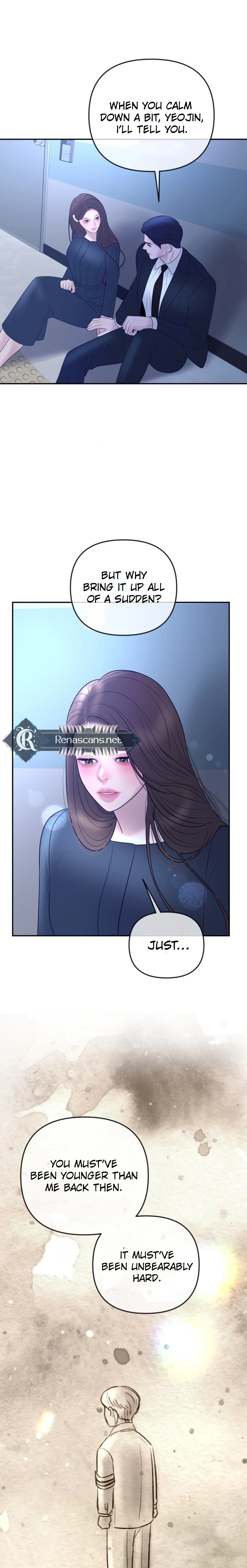 I’ll Marry Your Brother Chapter 5222 page 17 - 