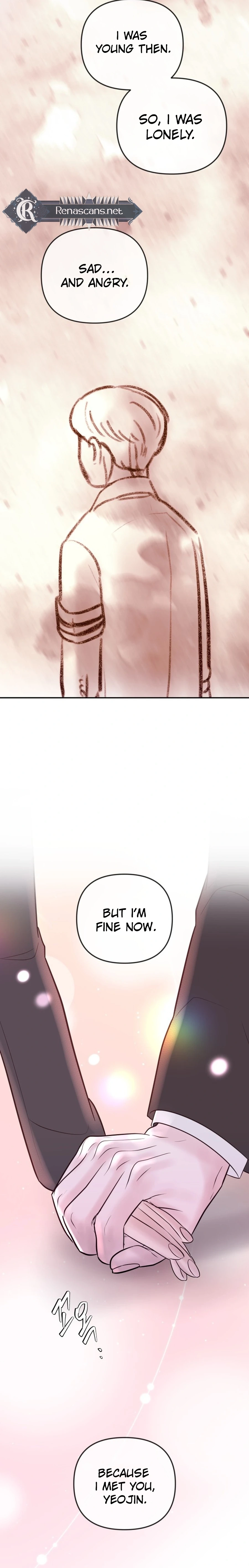 I’ll Marry Your Brother Chapter 5222 page 19 - 
