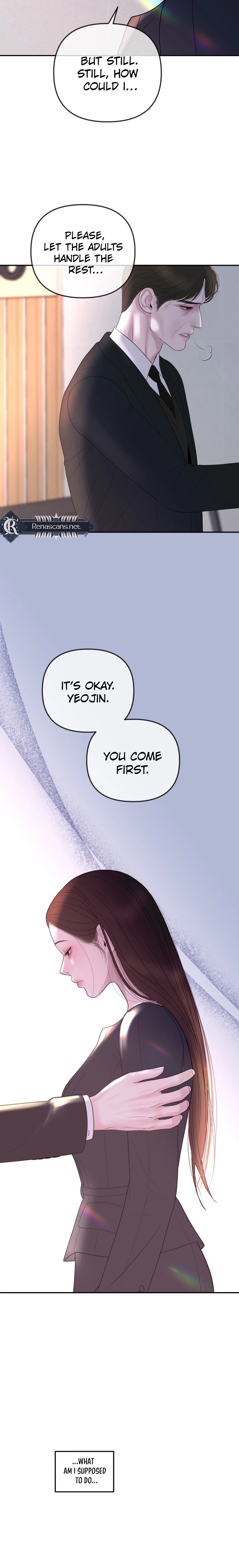 I’ll Marry Your Brother Chapter 5222 page 3 - 