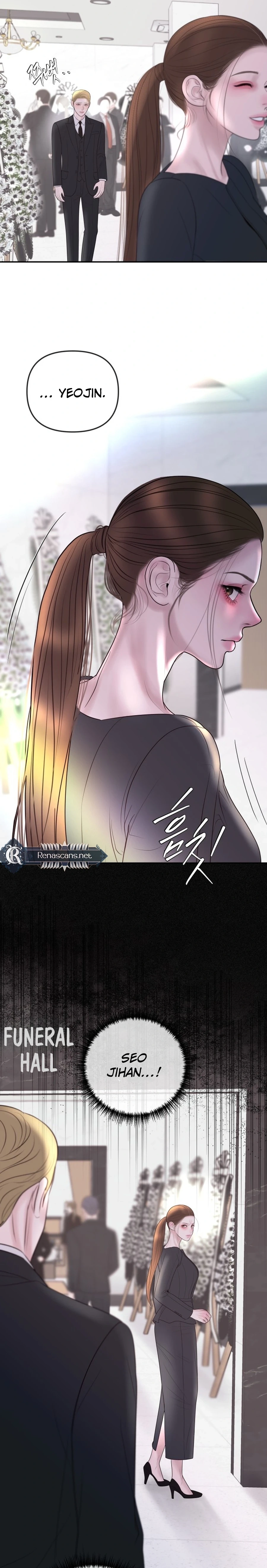 I’ll Marry Your Brother Chapter 5222 page 21 - 