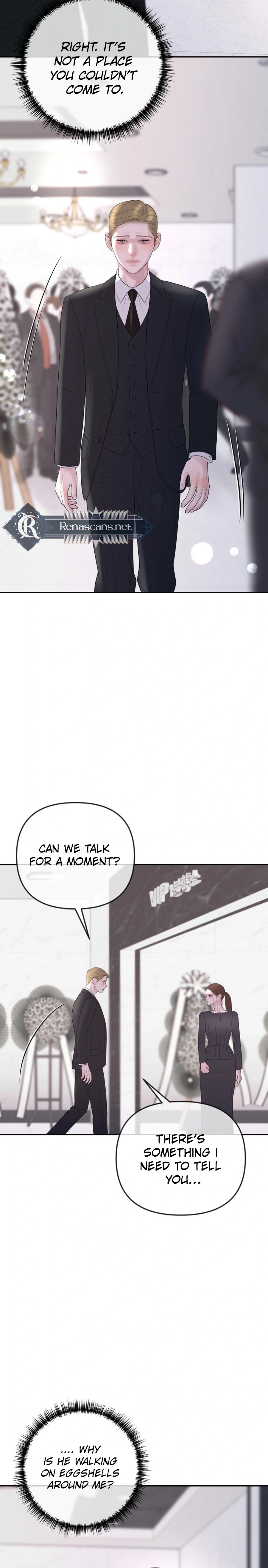 I’ll Marry Your Brother Chapter 5222 page 22 - 