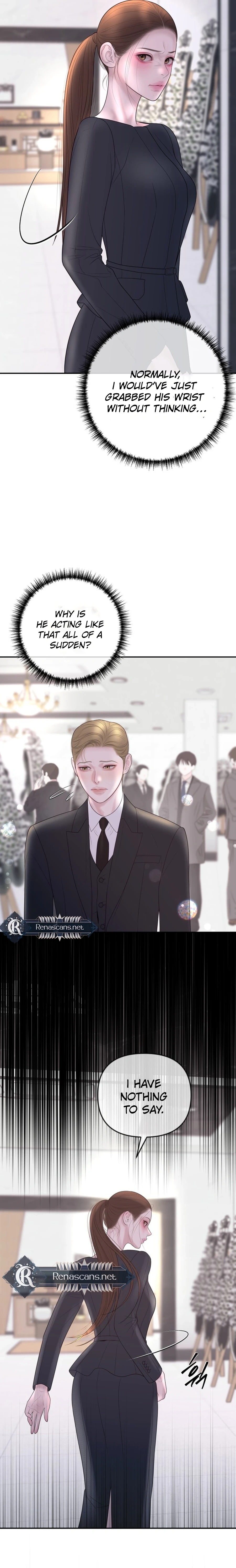 I’ll Marry Your Brother Chapter 5222 page 23 - 