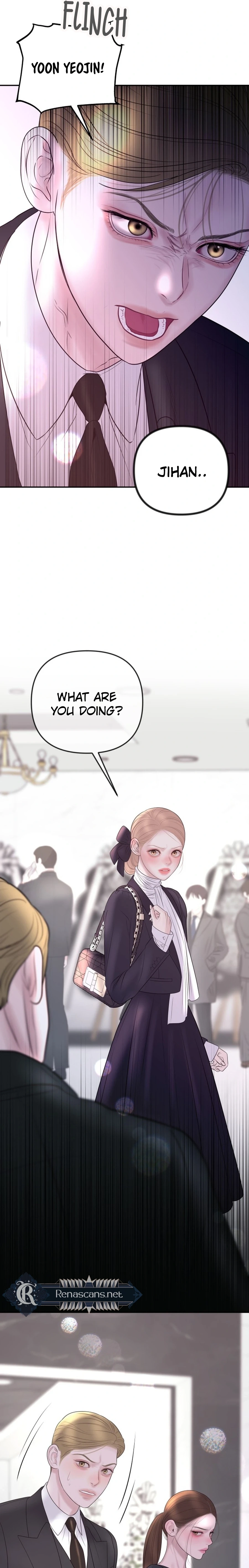 I’ll Marry Your Brother Chapter 5222 page 25 - 