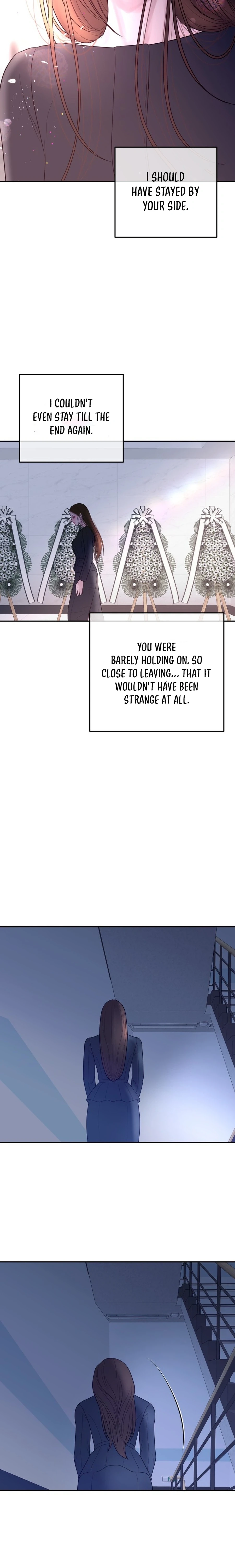 I’ll Marry Your Brother Chapter 5222 page 5 - 