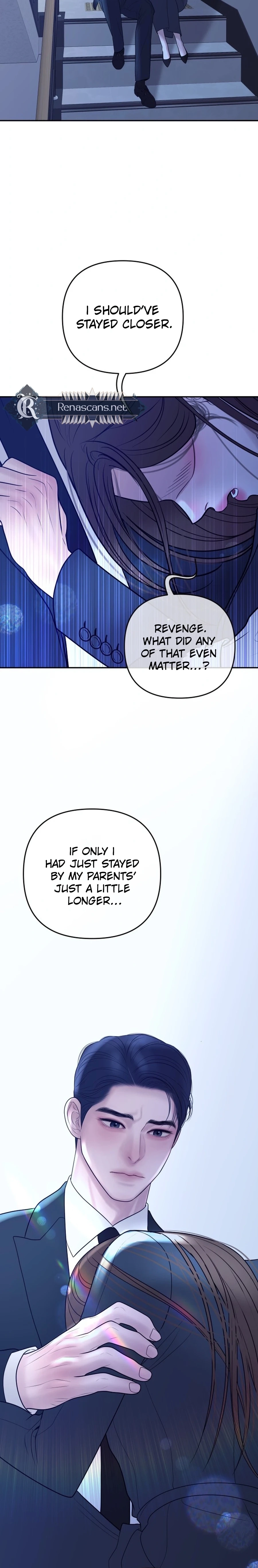 I’ll Marry Your Brother Chapter 5222 page 9 - 