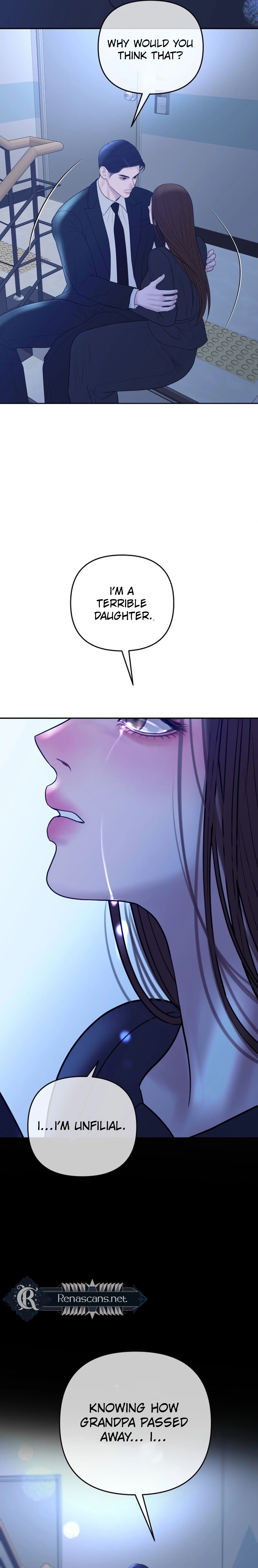 I’ll Marry Your Brother Chapter 5222 page 10 - 