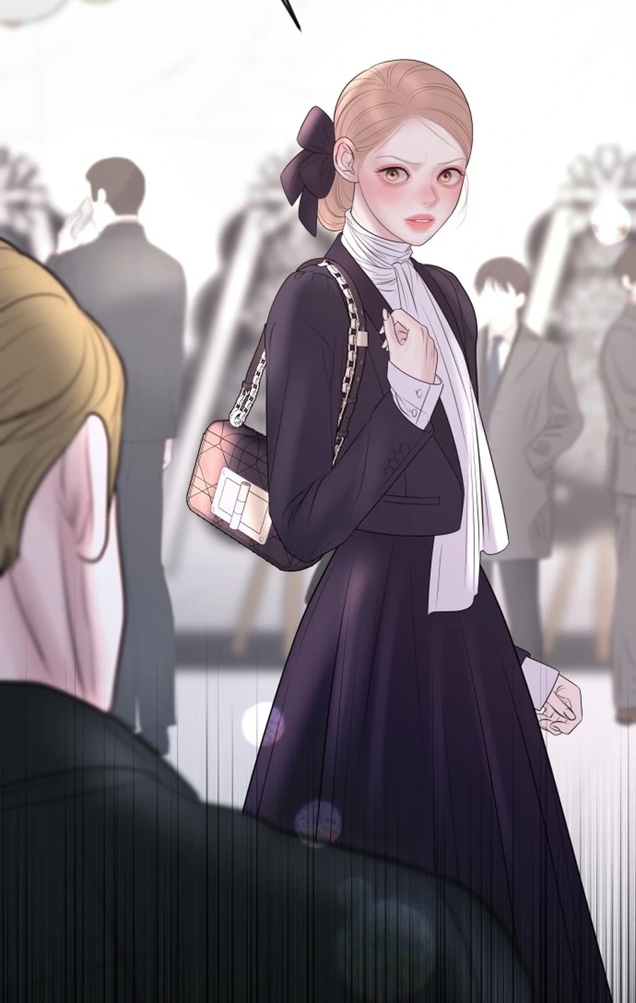 I’ll Marry Your Brother Chapter 5223 page 105 - 