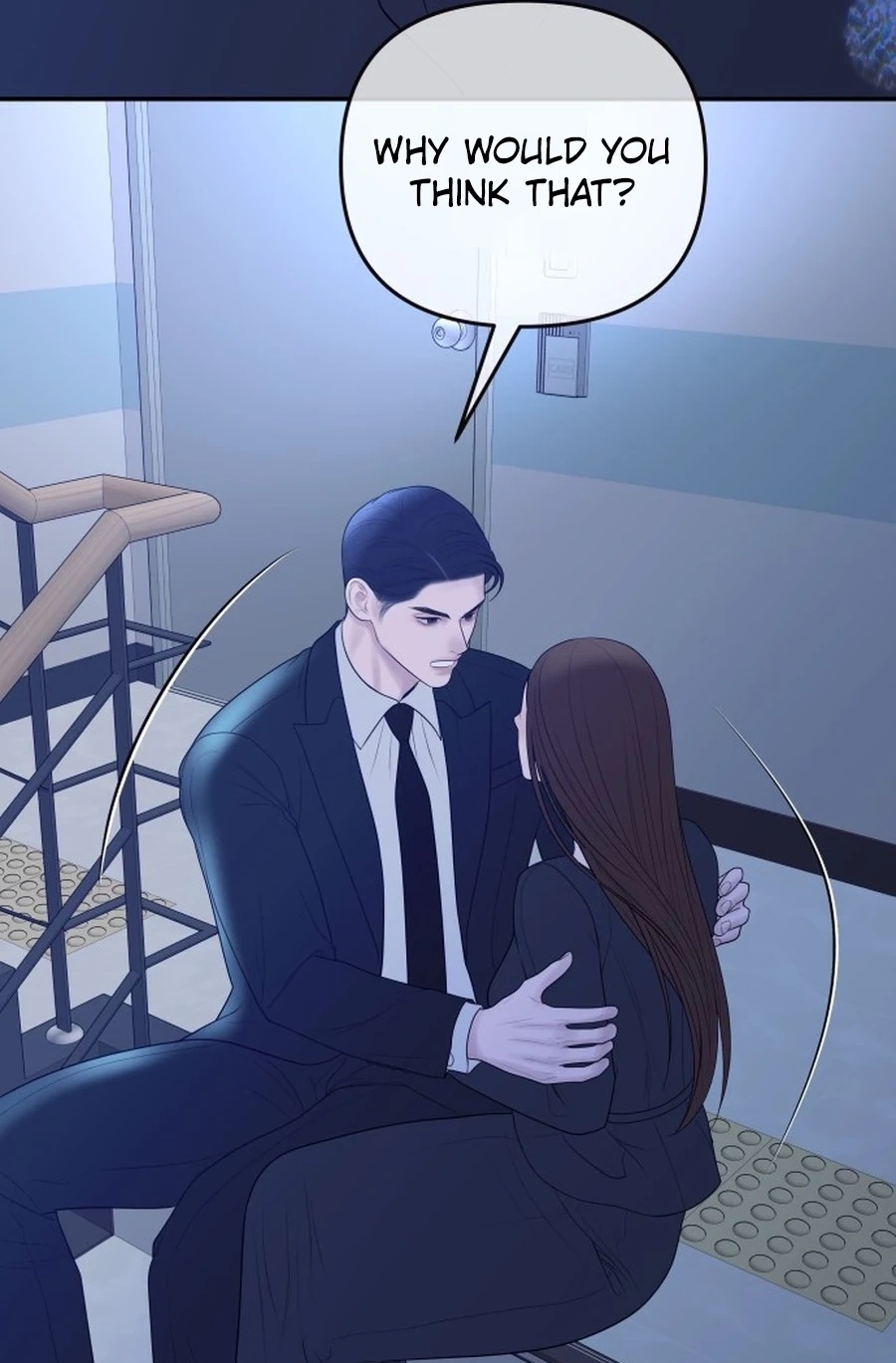 I’ll Marry Your Brother Chapter 5223 page 37 - 
