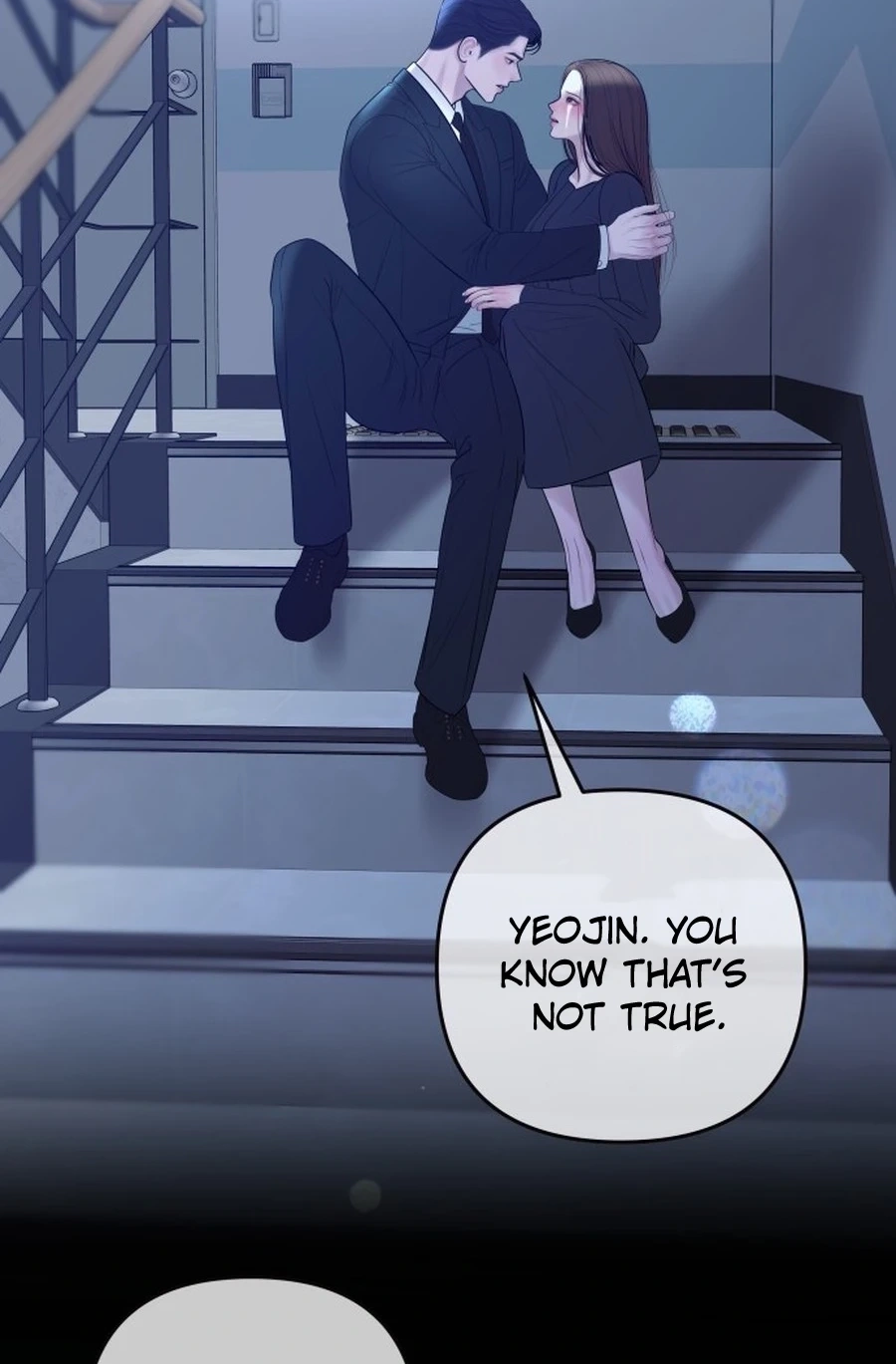 I’ll Marry Your Brother Chapter 5223 page 41 - 