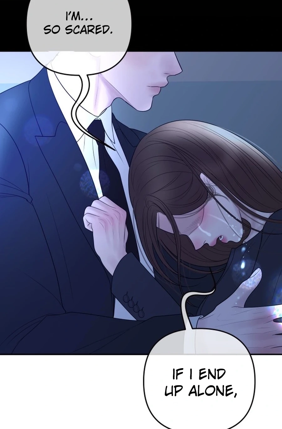 I’ll Marry Your Brother Chapter 5223 page 42 - 