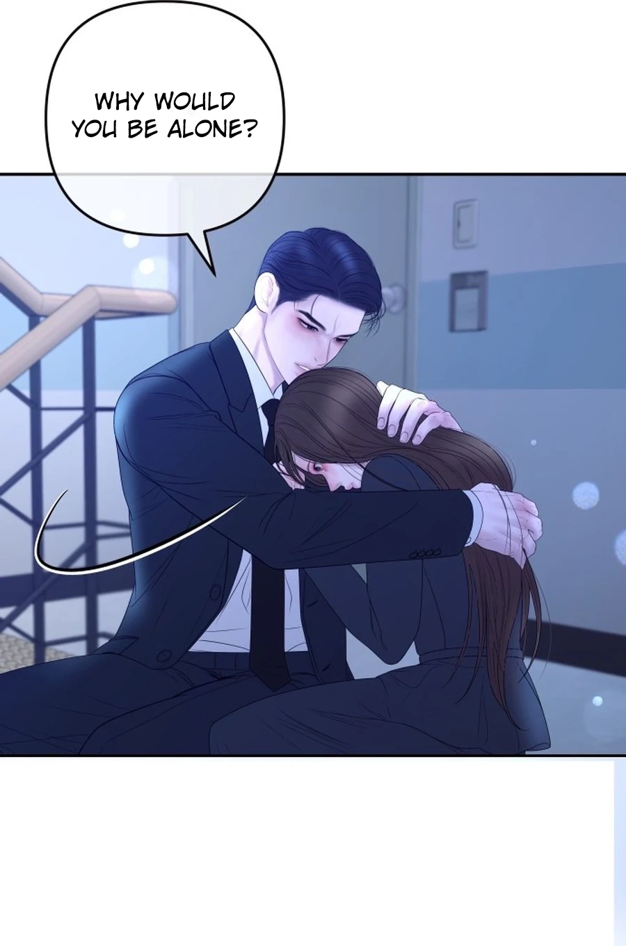 I’ll Marry Your Brother Chapter 5223 page 45 - 