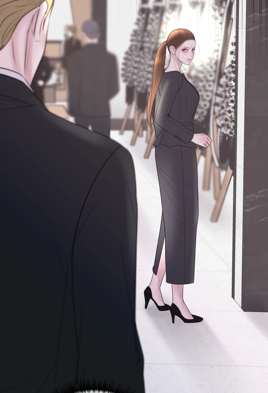 I’ll Marry Your Brother Chapter 5223 page 89 - 