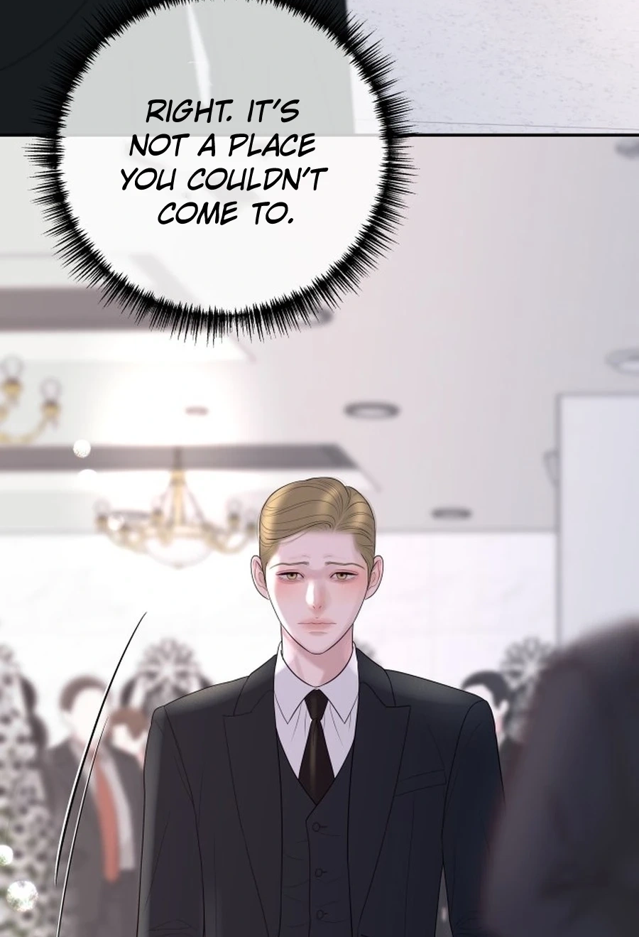 I’ll Marry Your Brother Chapter 5223 page 90 - 