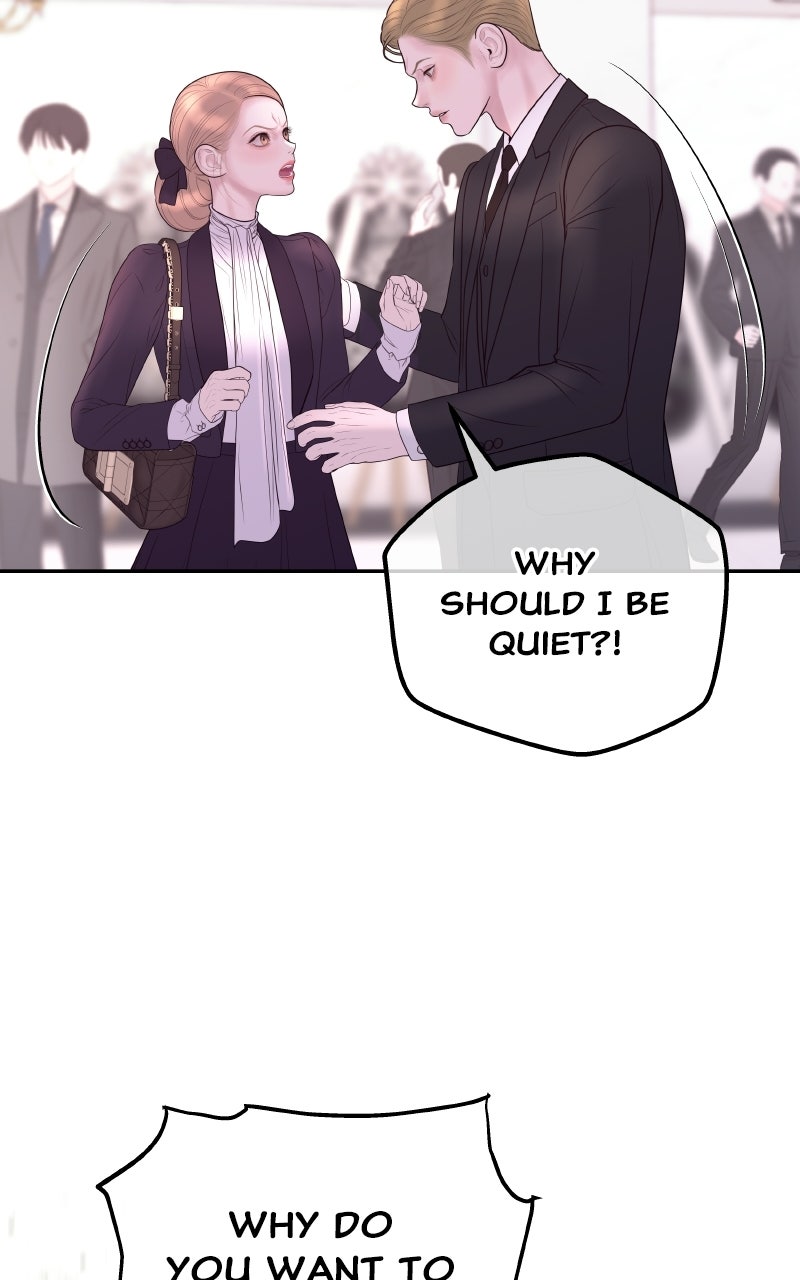 I’ll Marry Your Brother Ep. 53 - Leave My Wife Alone page 11 - 