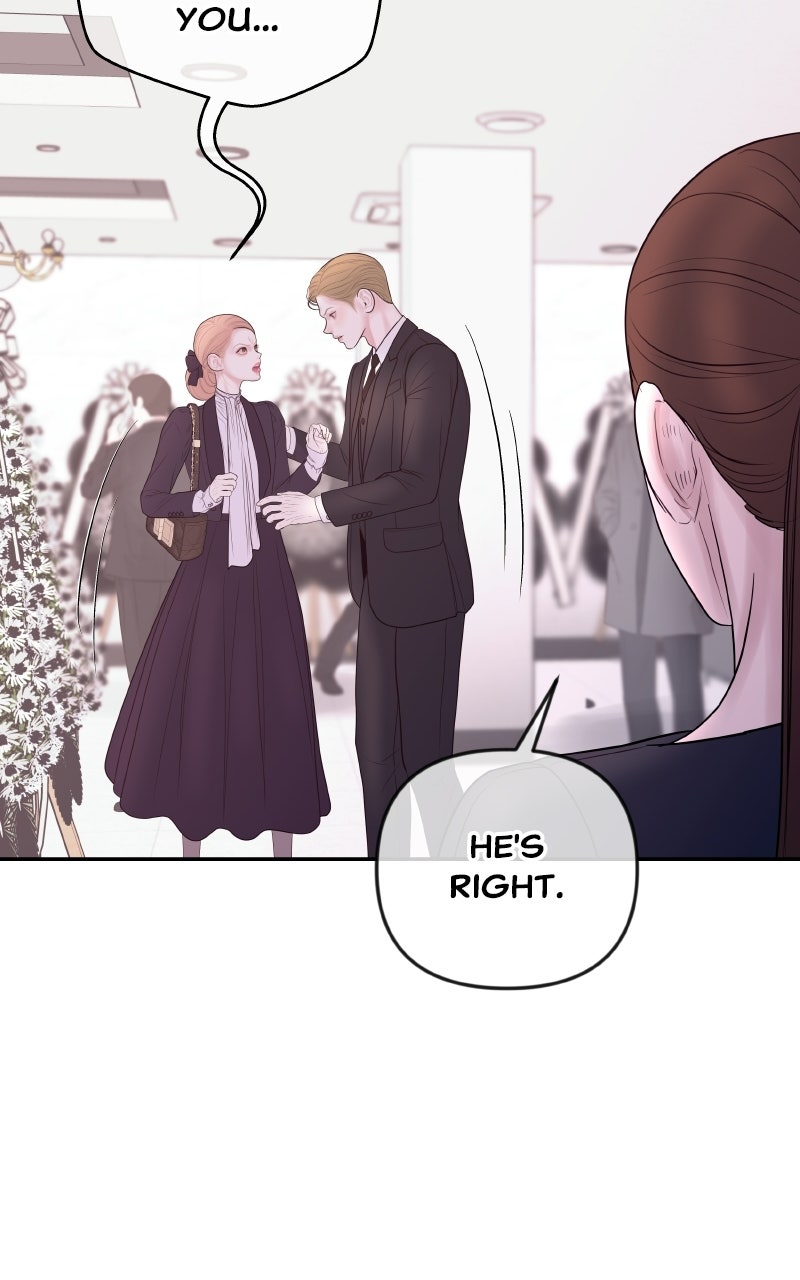 I’ll Marry Your Brother Ep. 53 - Leave My Wife Alone page 15 - 