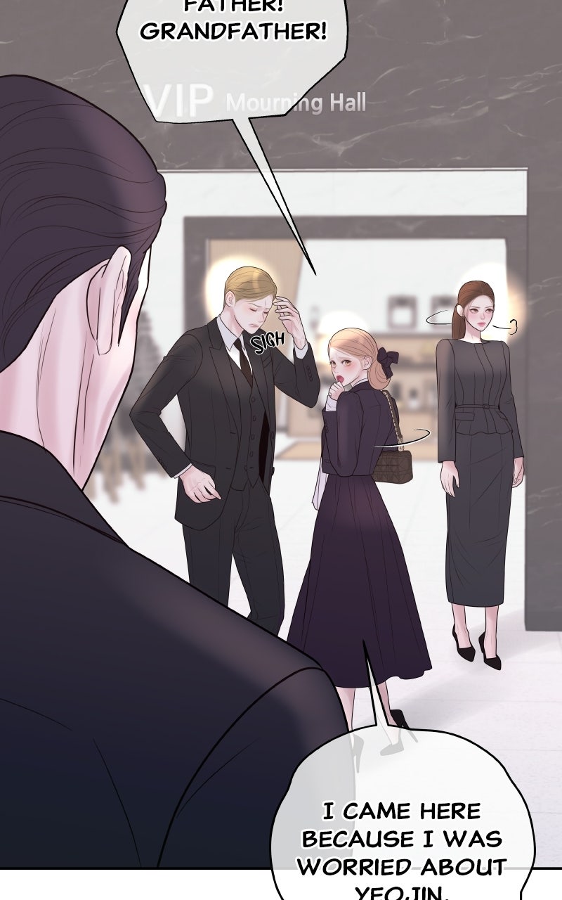 I’ll Marry Your Brother Ep. 53 - Leave My Wife Alone page 20 - 