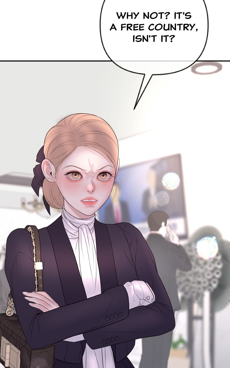 I’ll Marry Your Brother Ep. 53 - Leave My Wife Alone page 3 - 