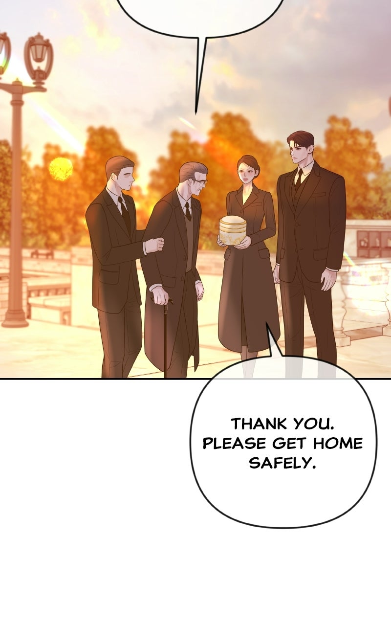 I’ll Marry Your Brother Ep. 53 - Leave My Wife Alone page 35 - 