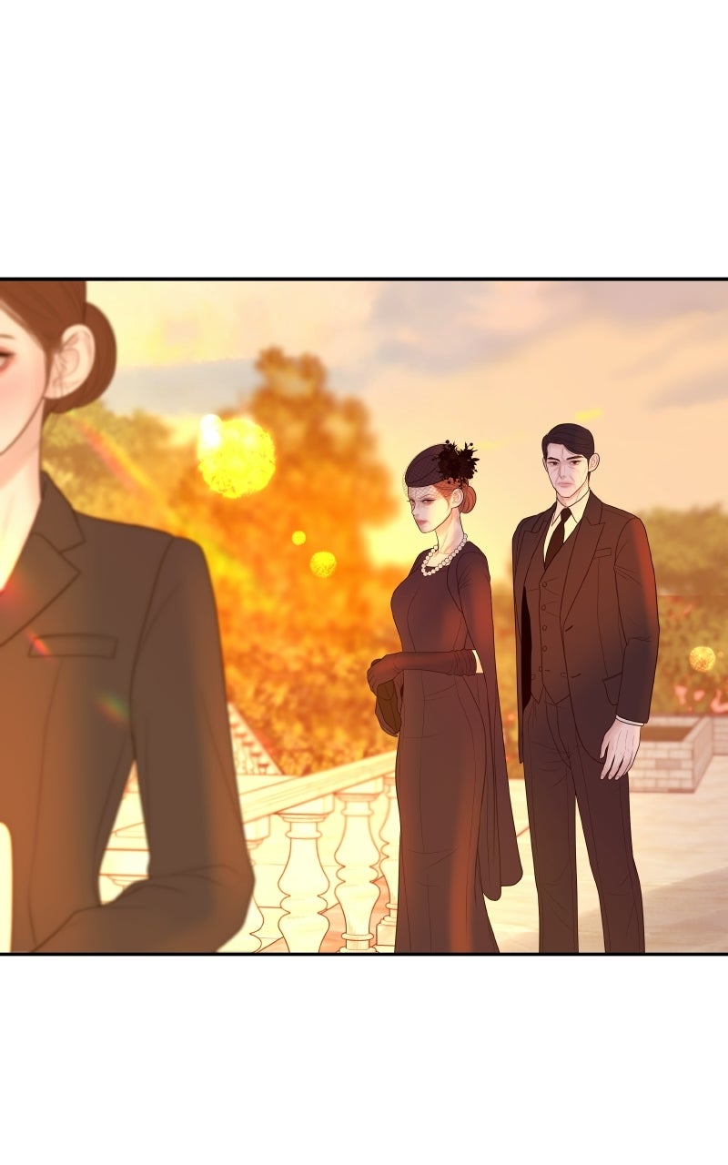 I’ll Marry Your Brother Ep. 53 - Leave My Wife Alone page 36 - 