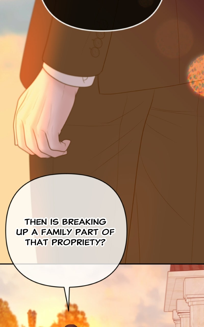 I’ll Marry Your Brother Ep. 53 - Leave My Wife Alone page 41 - 