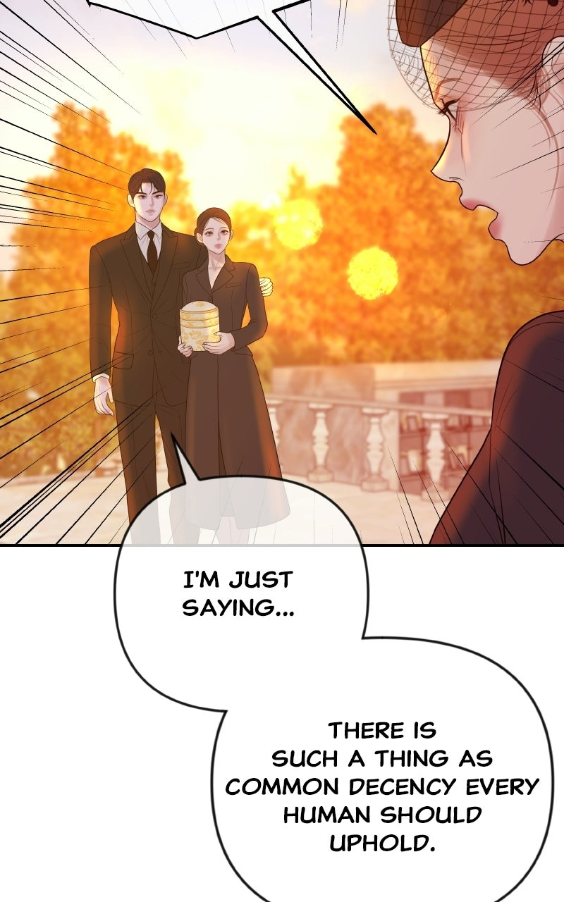 I’ll Marry Your Brother Ep. 53 - Leave My Wife Alone page 43 - 
