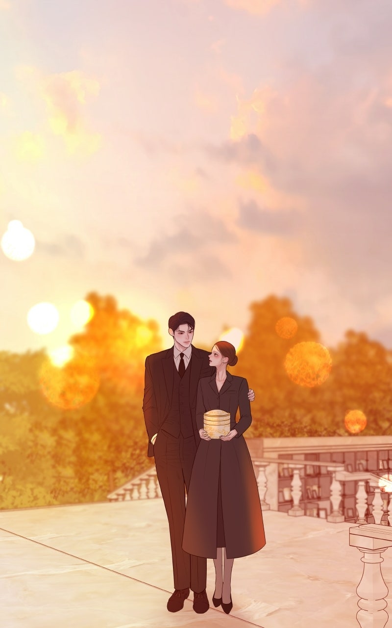 I’ll Marry Your Brother Ep. 53 - Leave My Wife Alone page 55 - 