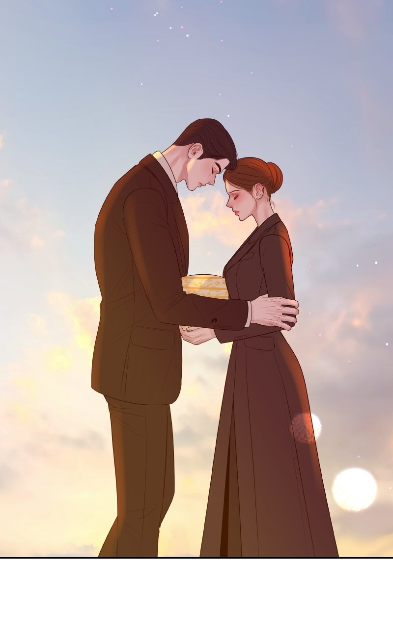 I’ll Marry Your Brother Ep. 53 - Leave My Wife Alone page 59 - 