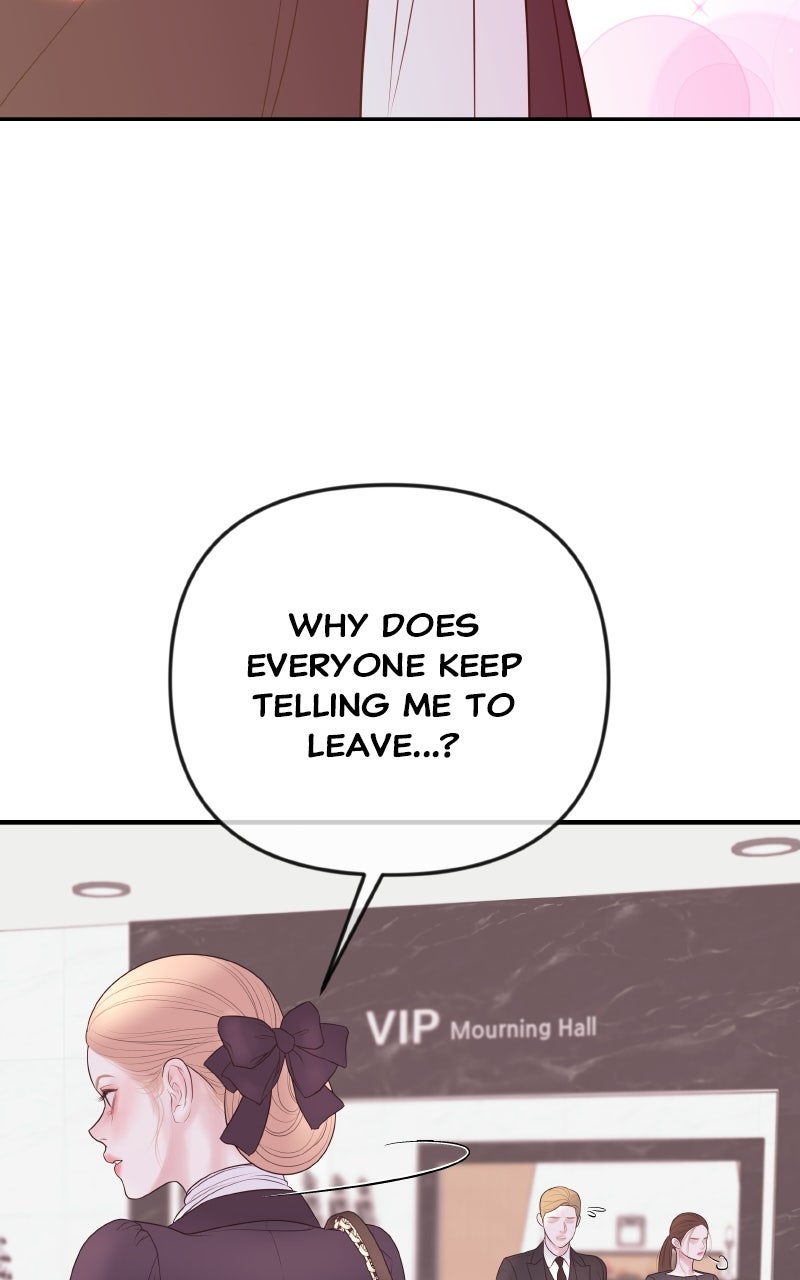 I’ll Marry Your Brother Ep. 53 - Leave My Wife Alone page 9 - 
