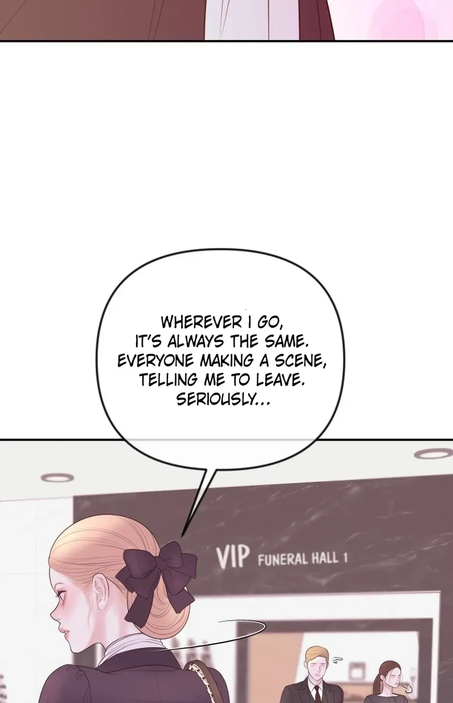 I’ll Marry Your Brother Chapter 5310 page 11 - 