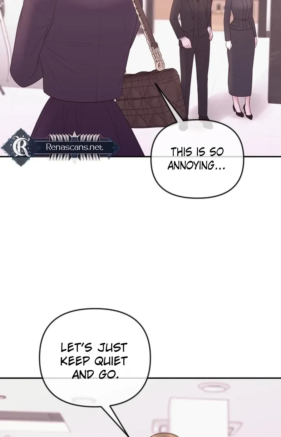 I’ll Marry Your Brother Chapter 5310 page 12 - 