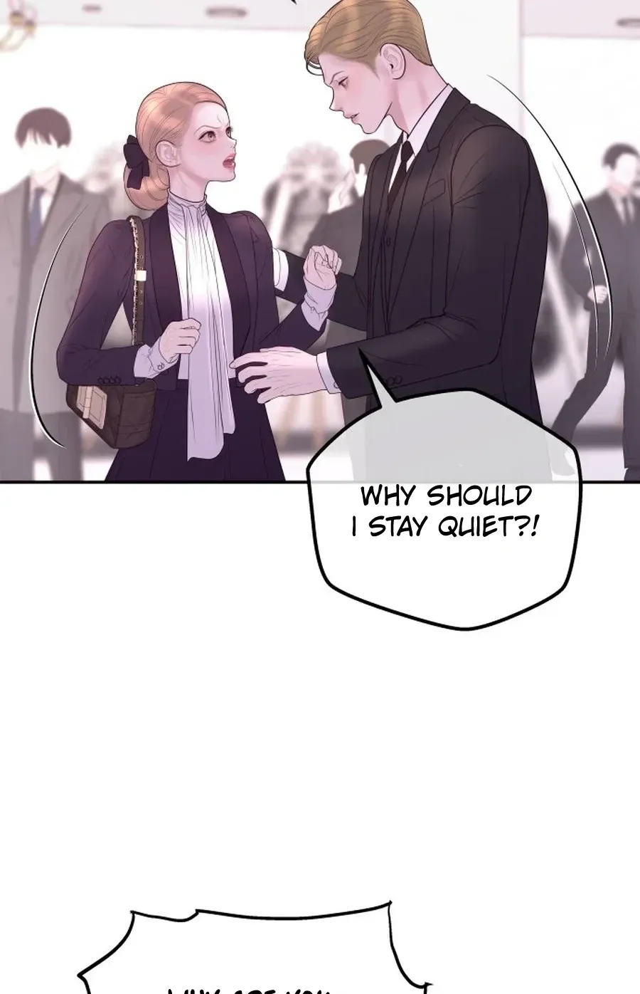 I’ll Marry Your Brother Chapter 5310 page 13 - 