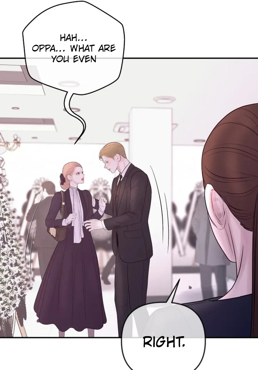 I’ll Marry Your Brother Chapter 5310 page 17 - 
