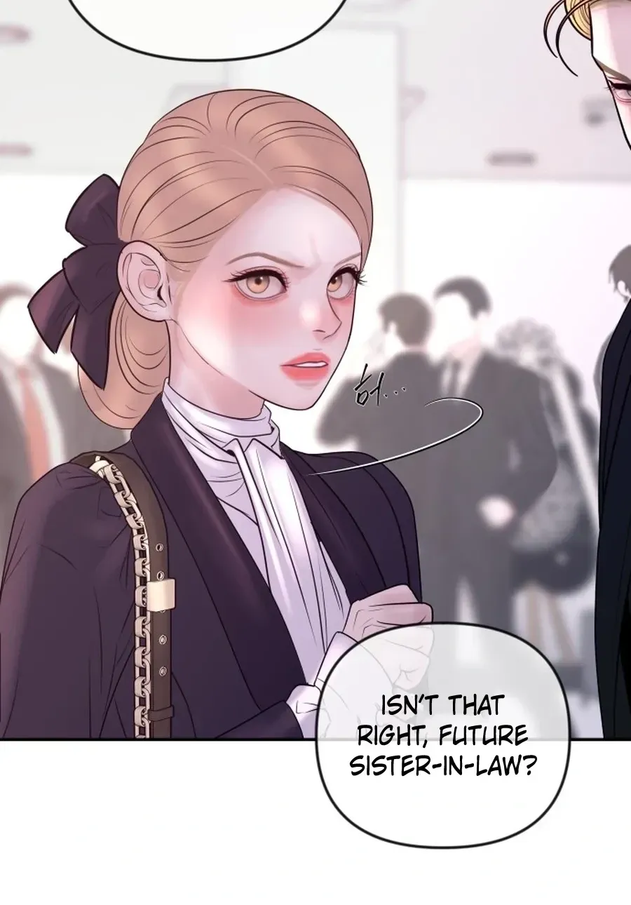 I’ll Marry Your Brother Chapter 5310 page 20 - 