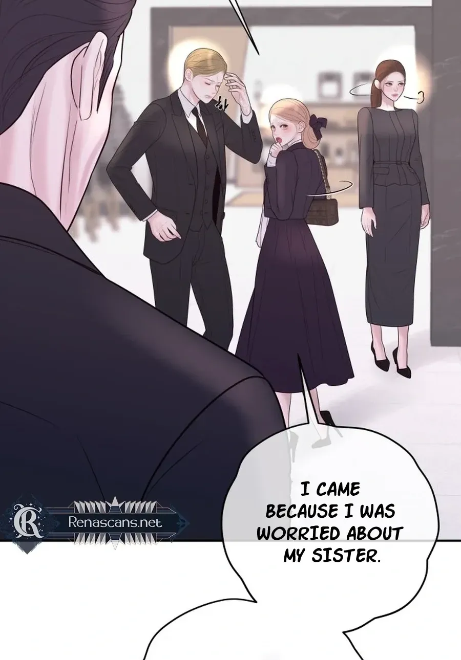 I’ll Marry Your Brother Chapter 5310 page 23 - 