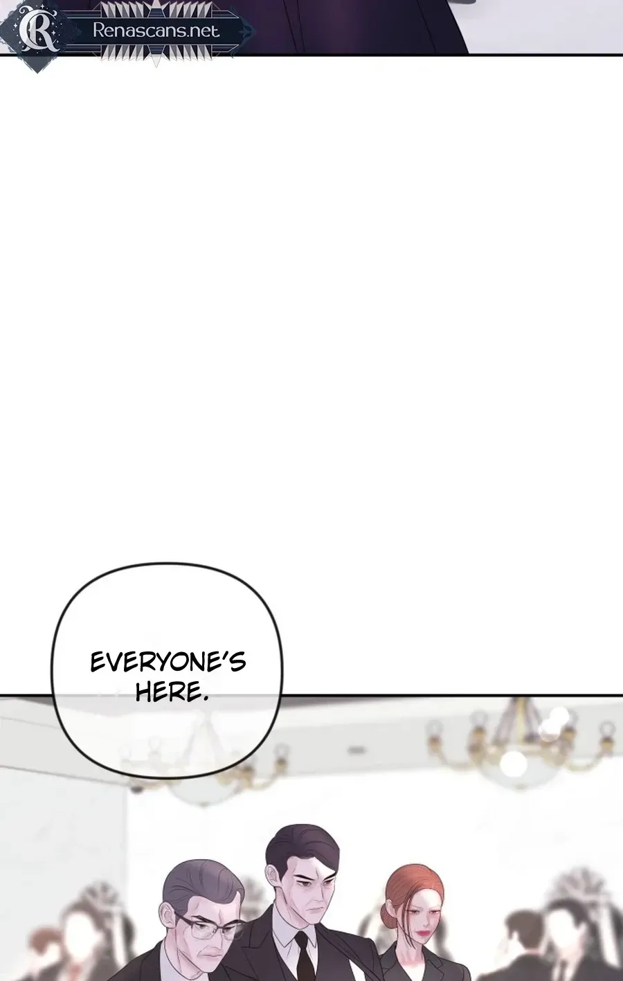 I’ll Marry Your Brother Chapter 5310 page 6 - 