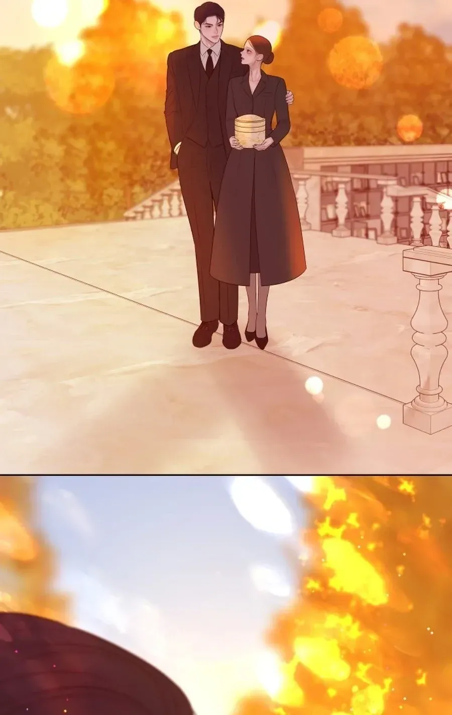 I’ll Marry Your Brother Chapter 5310 page 62 - 