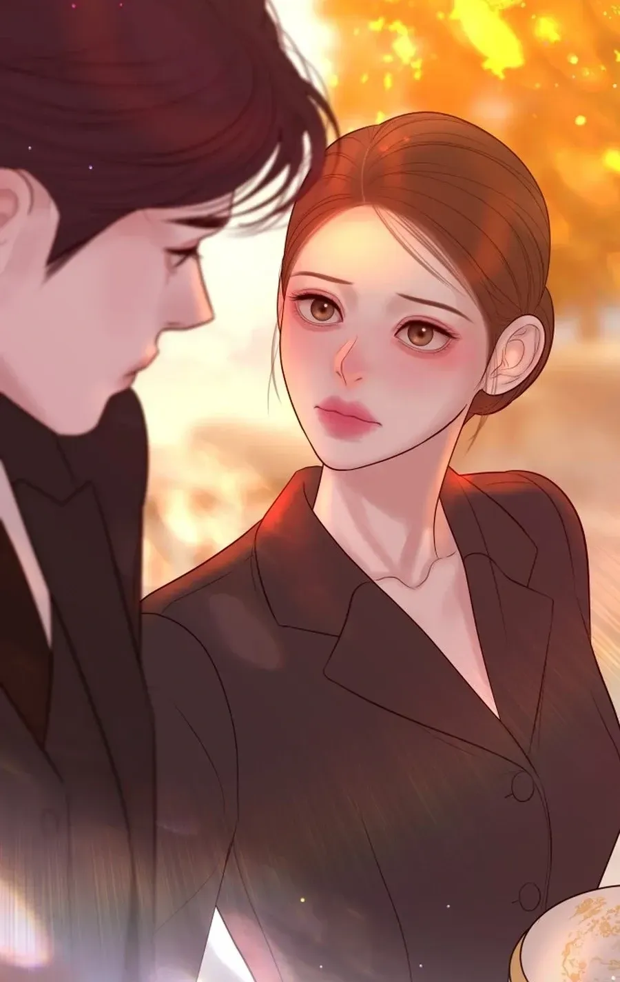 I’ll Marry Your Brother Chapter 5310 page 63 - 