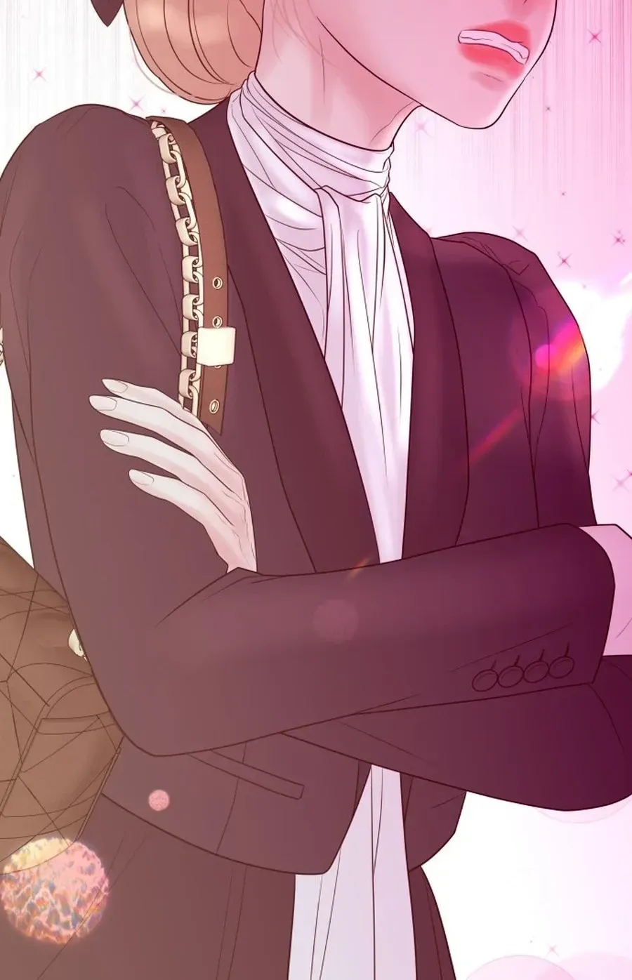 I’ll Marry Your Brother Chapter 5310 page 10 - 